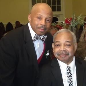 Meet your Posher, Larry